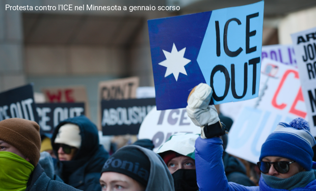 Usa: nasce un movimento di cittadini contro arresti e deportazioni degli immigrati